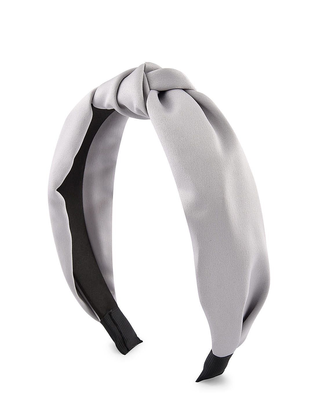 ToniQ Grey Hairband