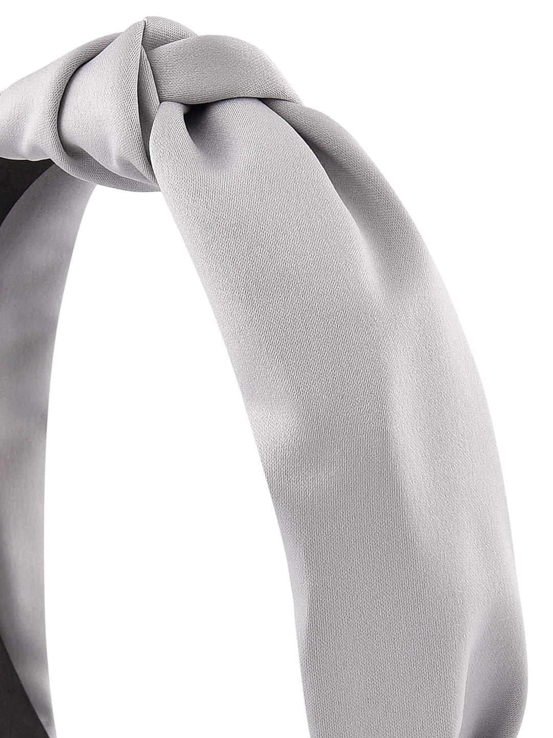 ToniQ Grey Hairband