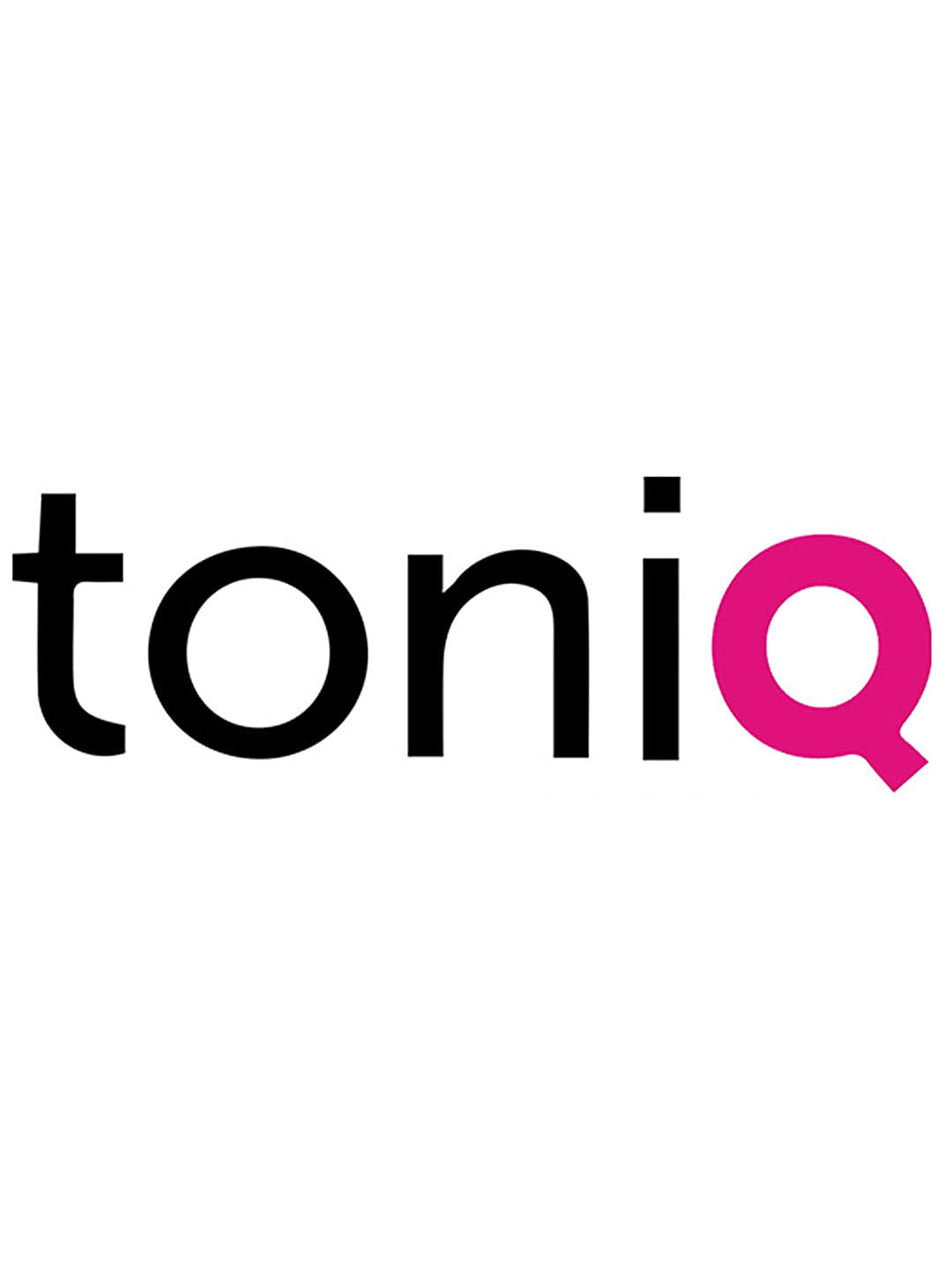 ToniQ Grey Hairband