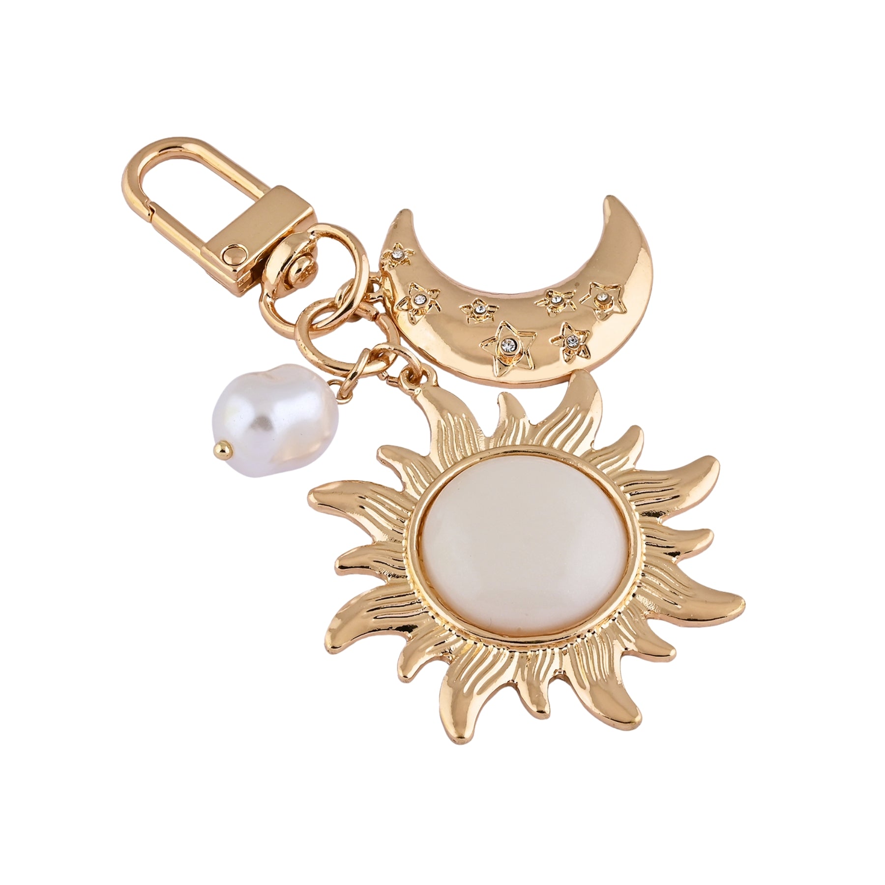 Celestial Dream Bag Charm