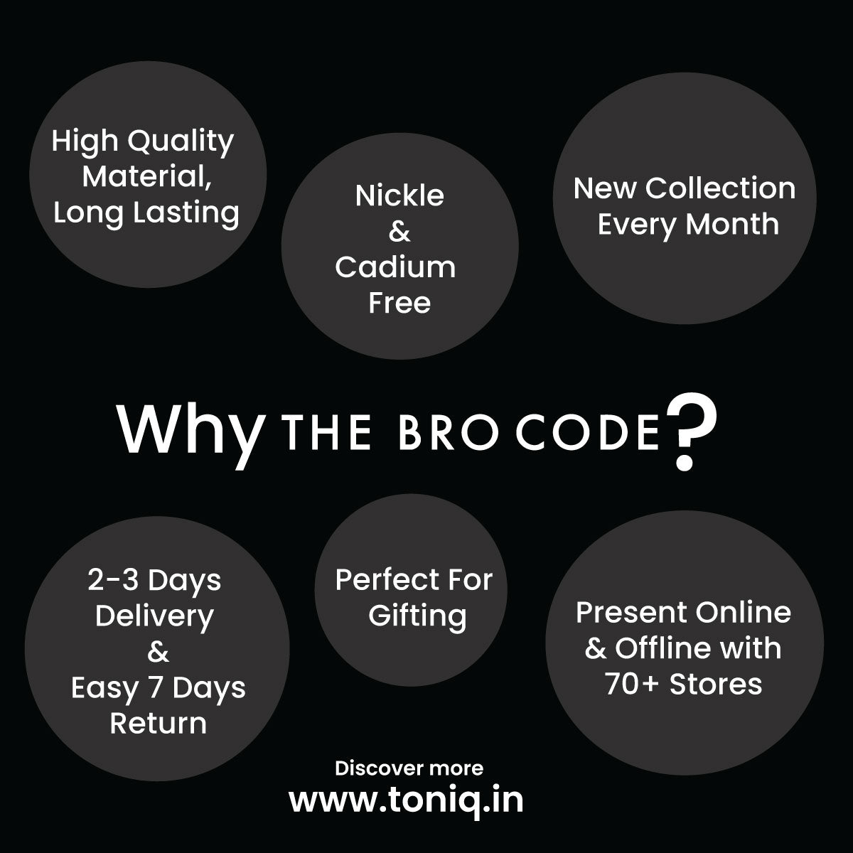 Silver Chain Dual Bracelet Set of 2