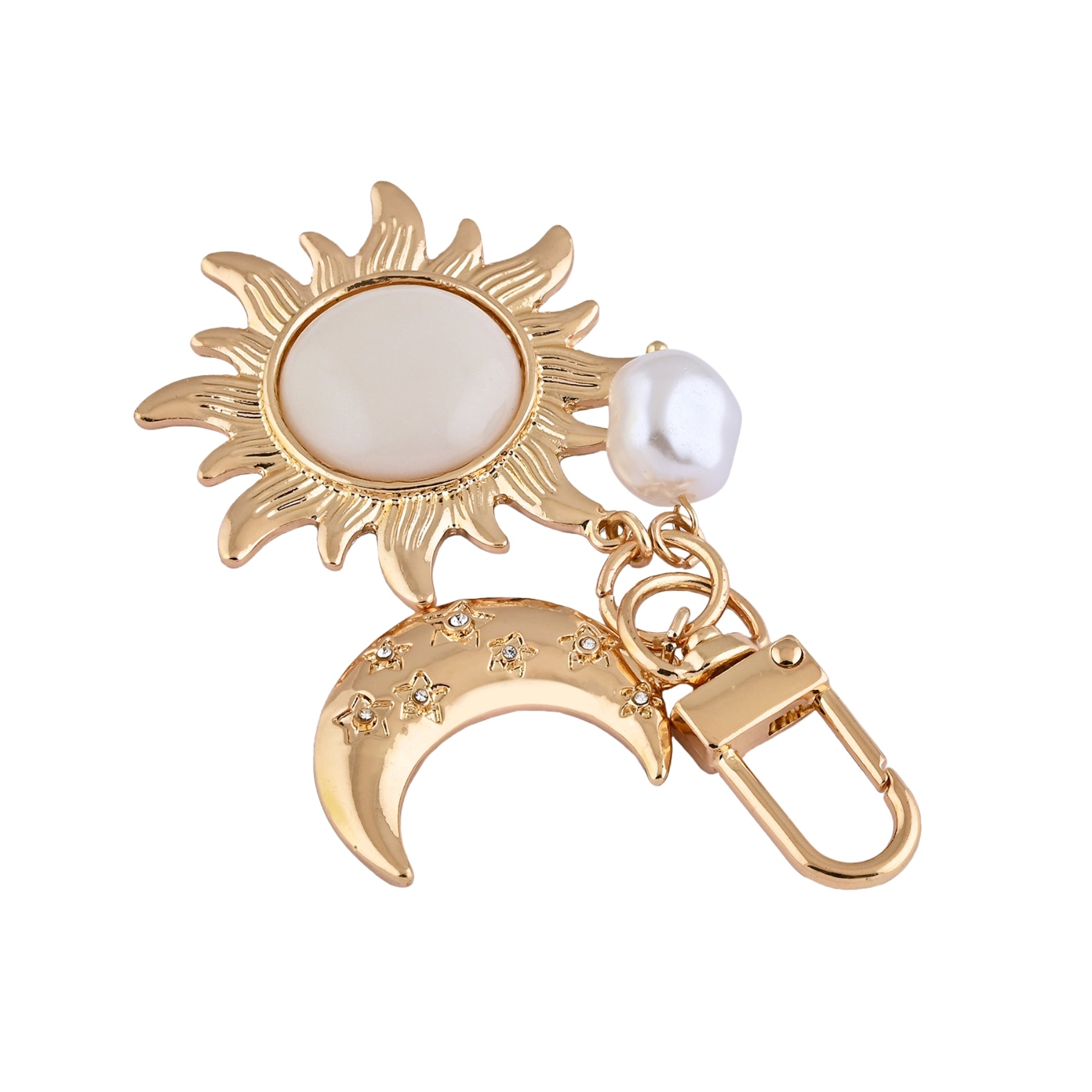 Celestial Dream Bag Charm