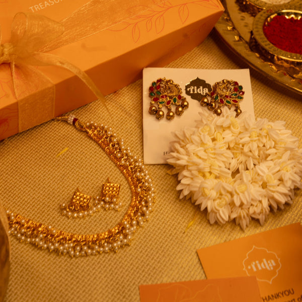 Blessings and Love Gift Box