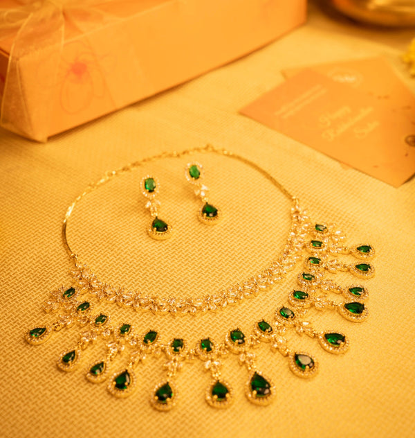 Always Shining Jewellery Gift