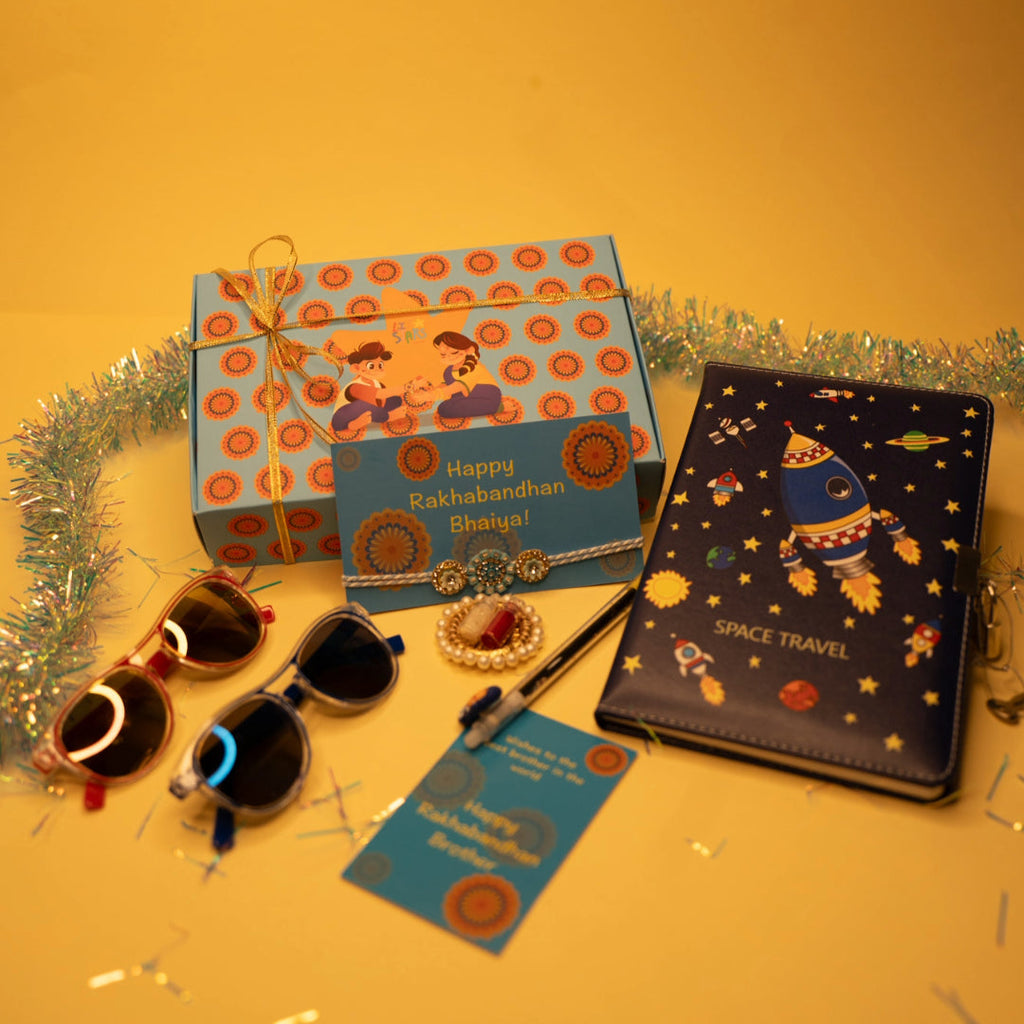 Always Shine Gift Set-Kids