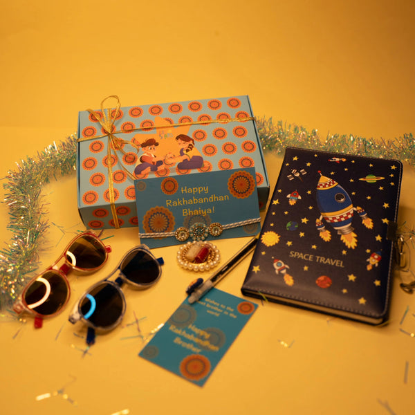 Always Shine Gift Set-Kids