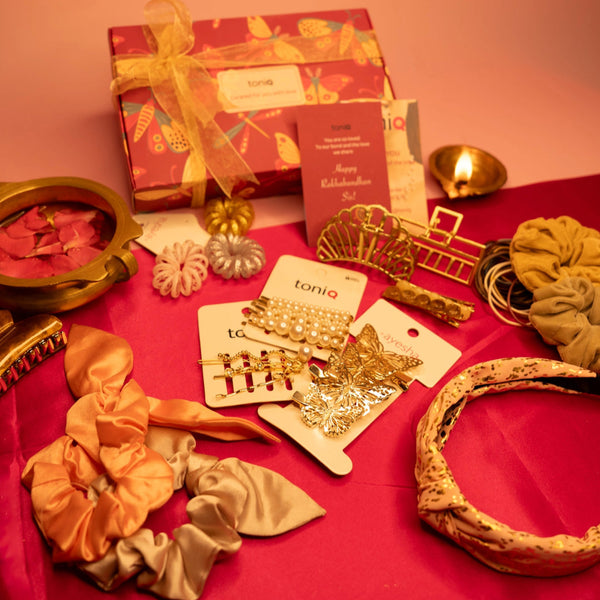 You are  So Loved  Jewellery Gift Box