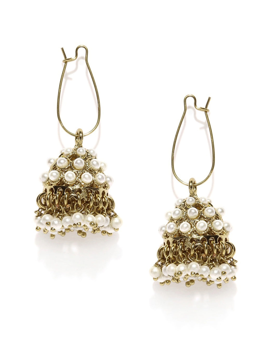 Jhumka Gira Re Jewellery Gift Box Set