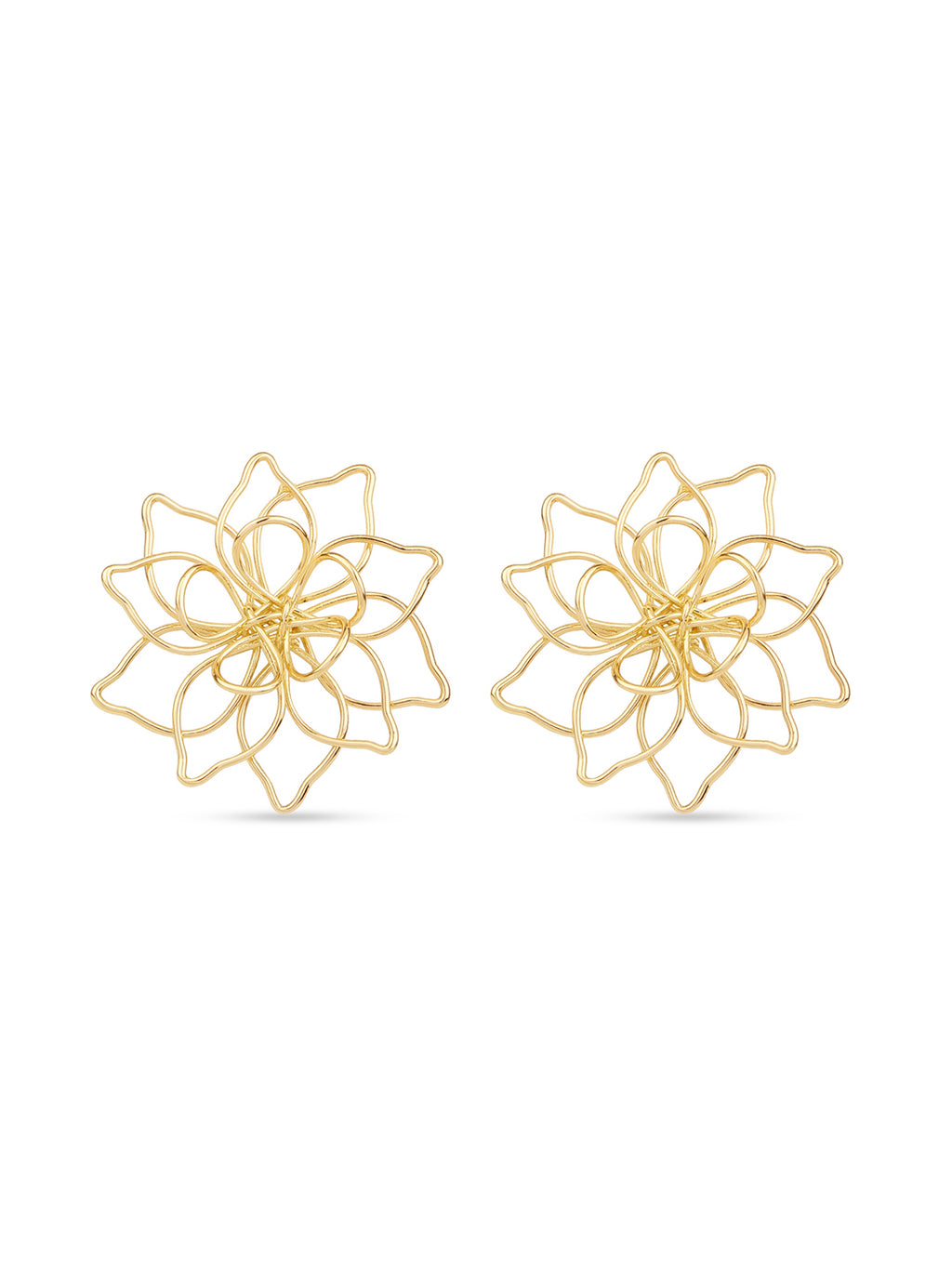 May you Bloom  Jewellery Gift Set