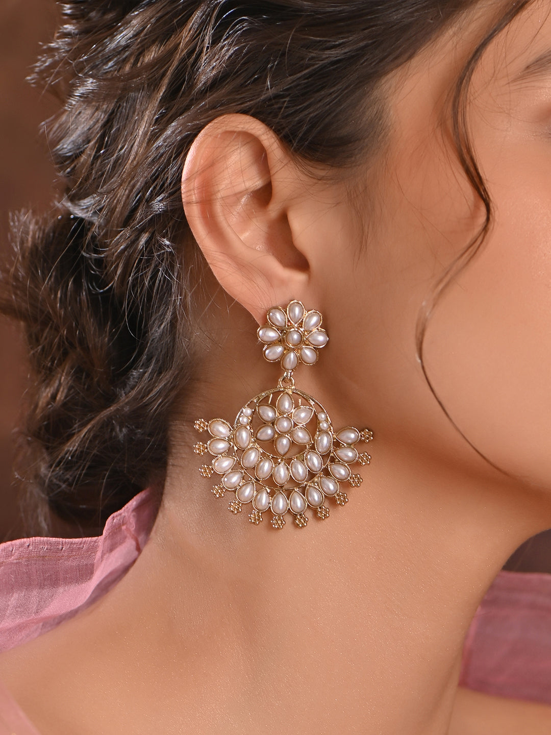 Chaand Sitara Jewellery Gift Box