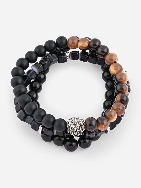 Riders of the Storm Rakhi Gift Set