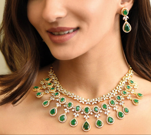 Always Shining Jewellery Gift
