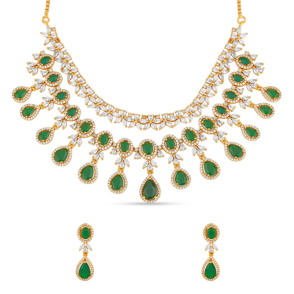 Always Shining Jewellery Gift