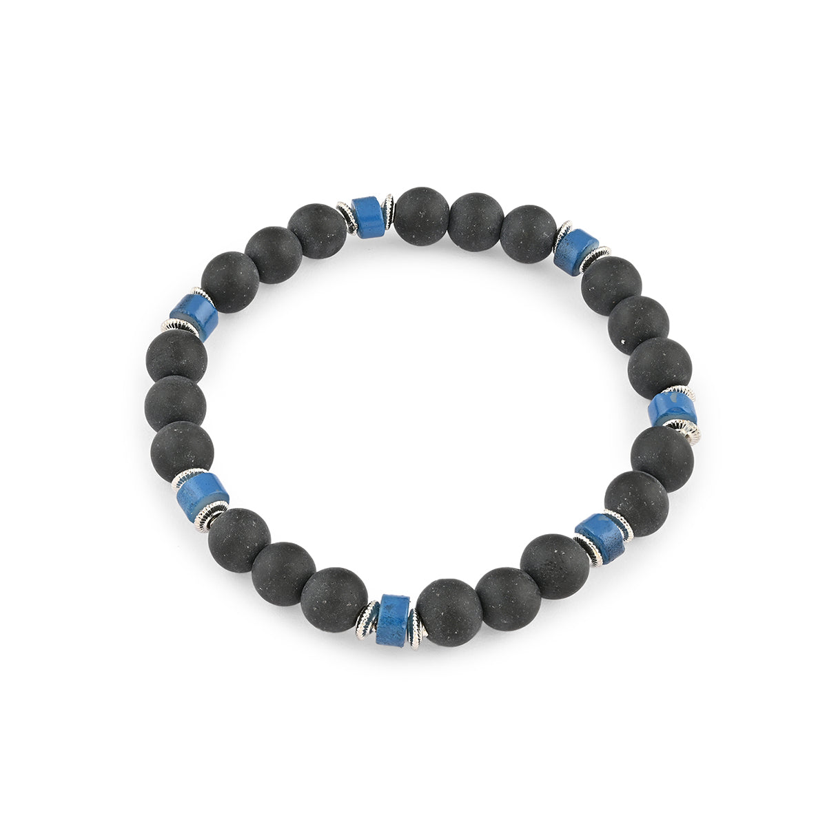 Urban Edge Mens Bracelet Set of 3