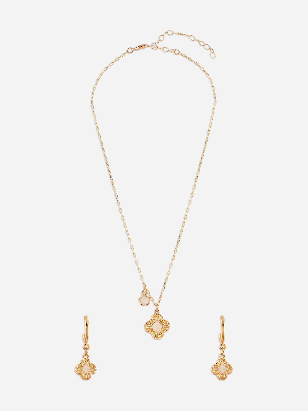 Lucky Clover Gift Set