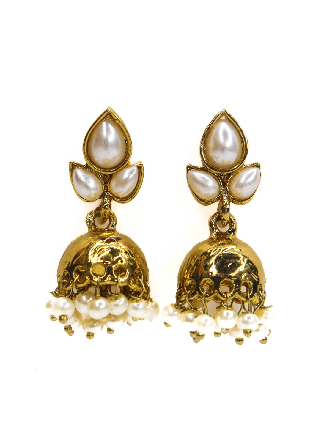 Jhumka Gira Re Jewellery Gift Box Set