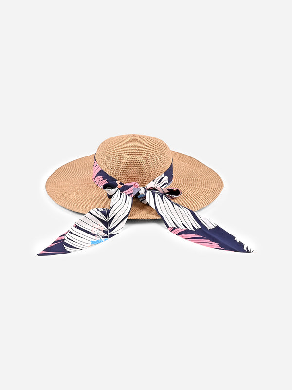 Tide & Terra Scarf Beach Hat
