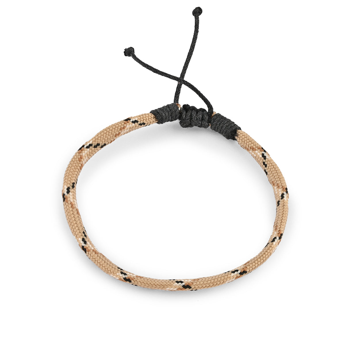 Men's Layered Bracelet Set of 4 Pieces