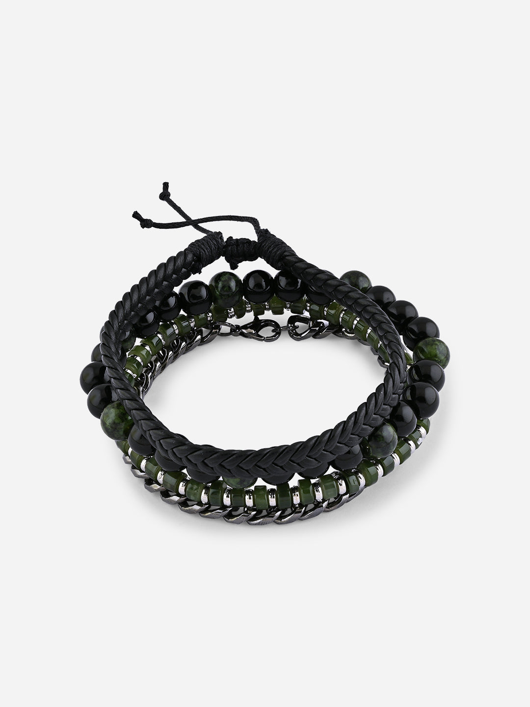 Riders of the Storm Rakhi Gift Set