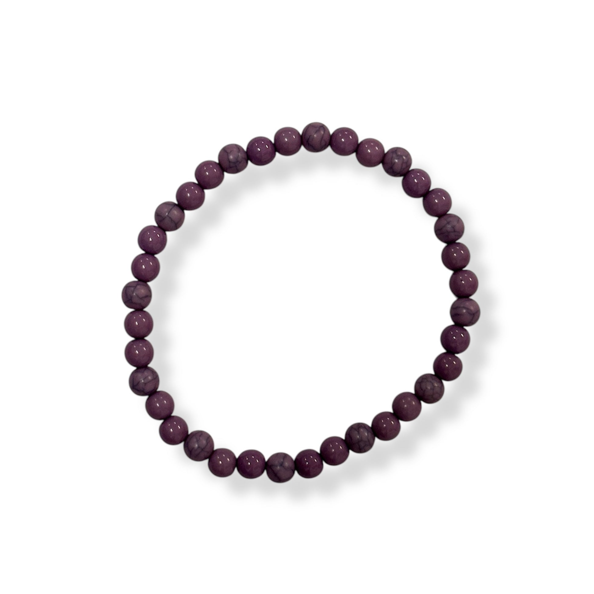 Trinity Stone-Bead Men’s Bracelet Set