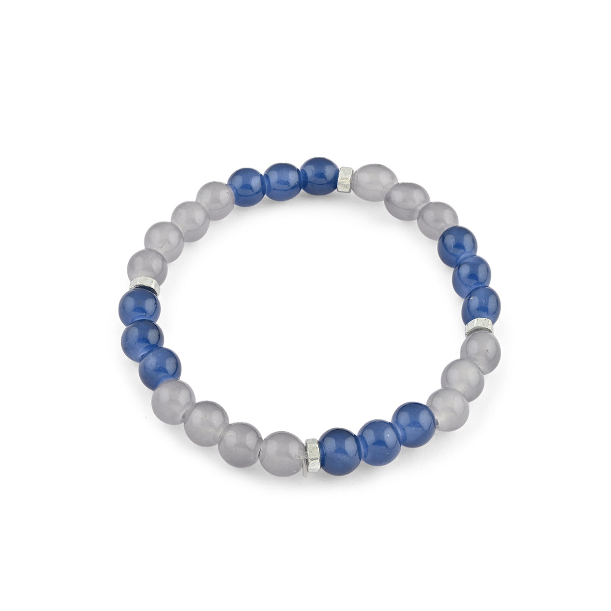 Urban Edge Mens Bracelet Set of 3
