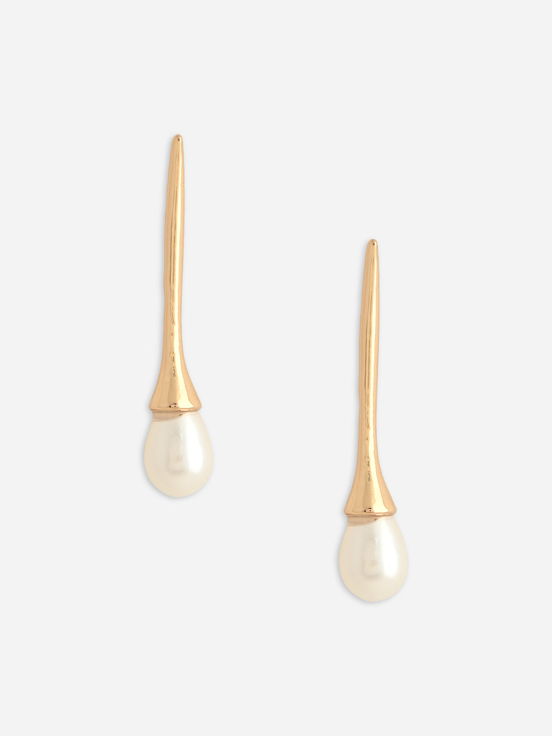 Candy Pearl Drop Earrings