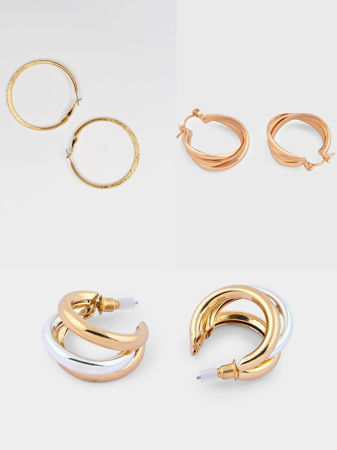 Daily Delights Hoop Gift Set