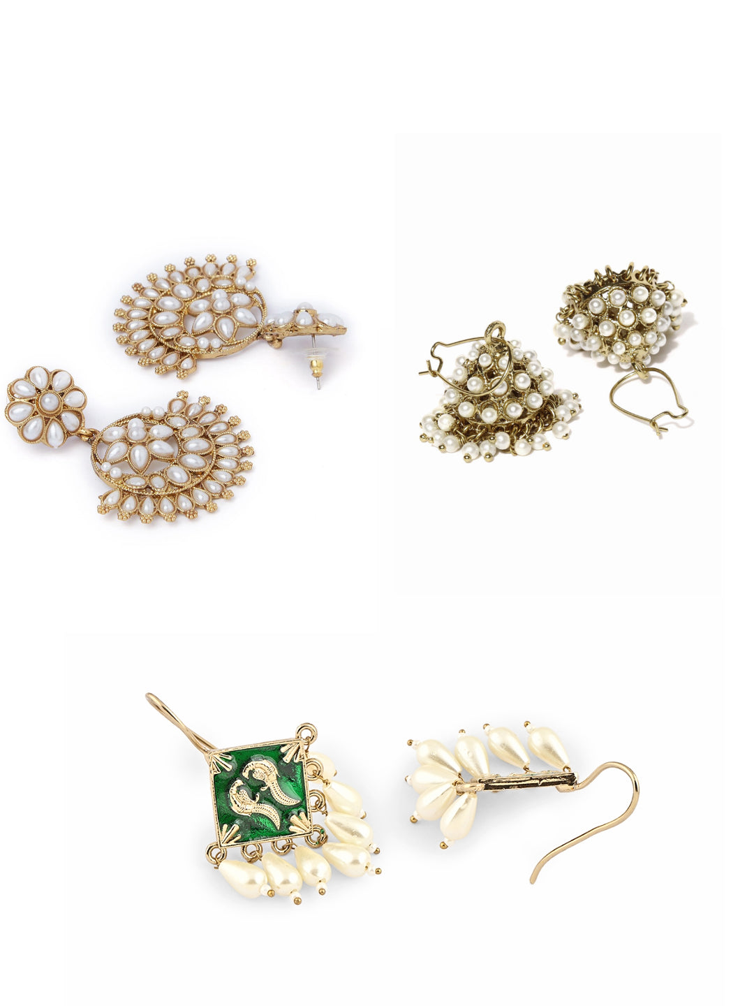Chaand Sitara Premium Jewellery Gift Box