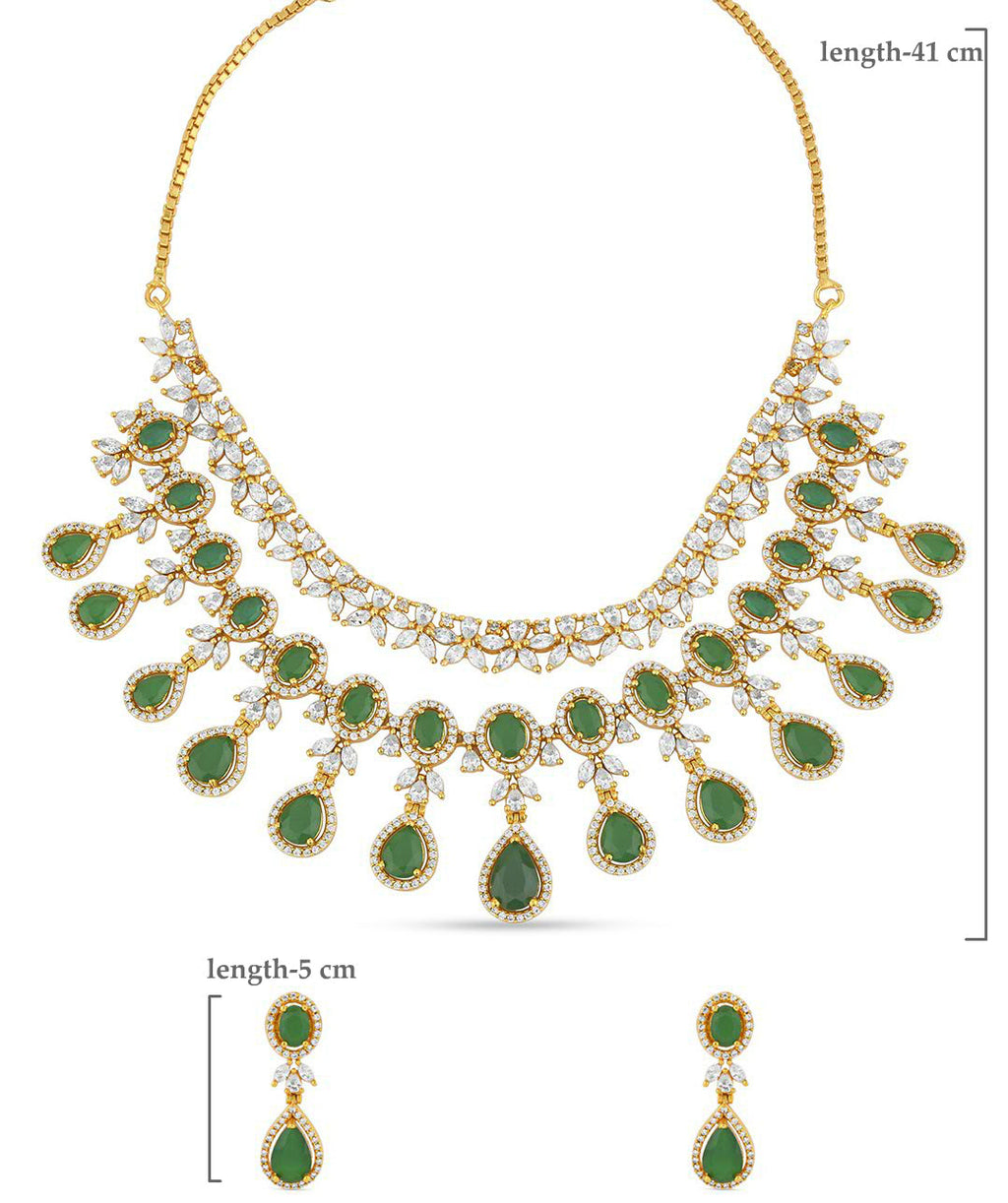 Always Shining Jewellery Gift