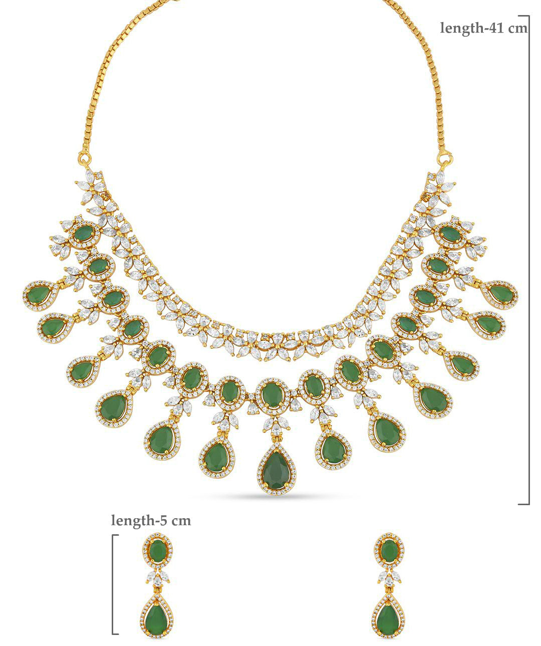 Always Shining Jewellery Gift