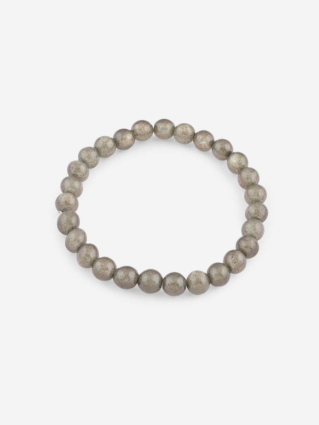 Steel Horizon Mens Bracelet Set of 3