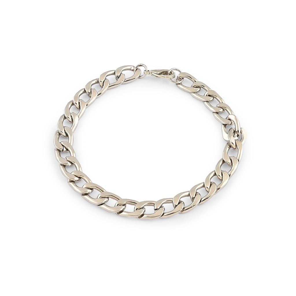 Men's Layered Bracelet Set of 4 Pieces