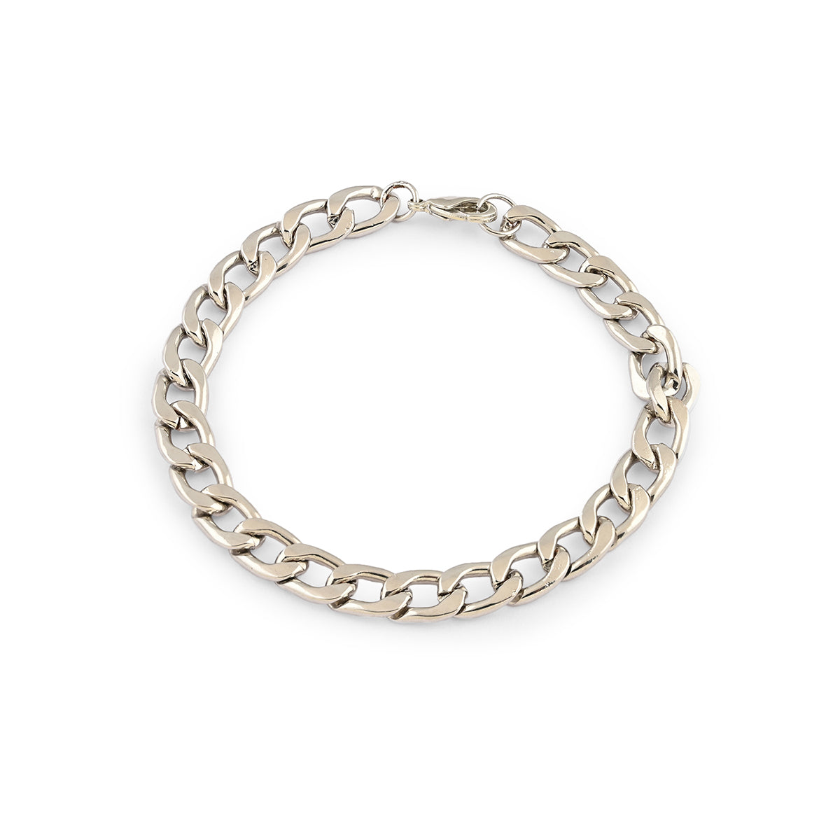 Men's Layered Bracelet Set of 4 Pieces