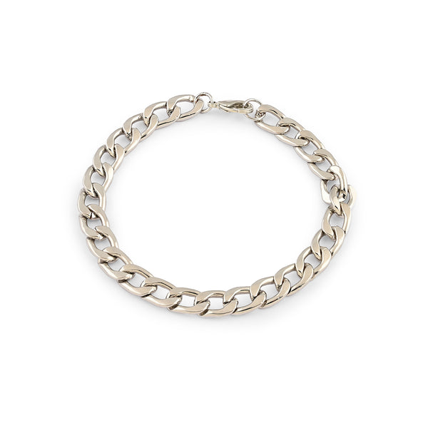Men's Layered Bracelet Set of 4 Pieces