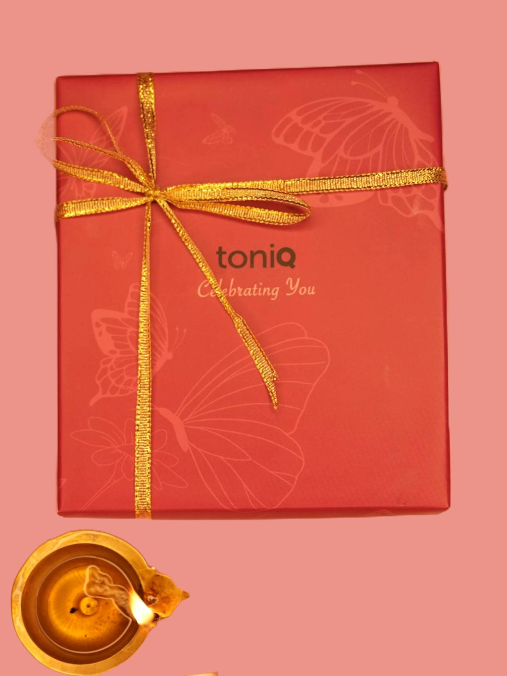 Lucky Clover Gift Set