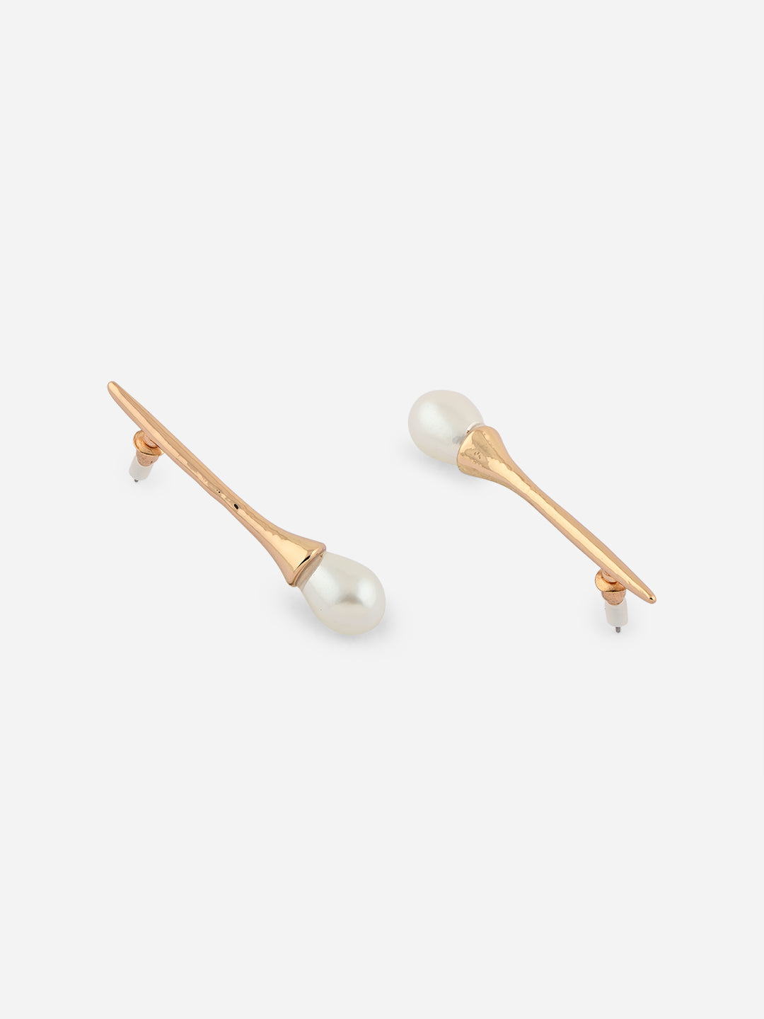 Candy Pearl Drop Earrings