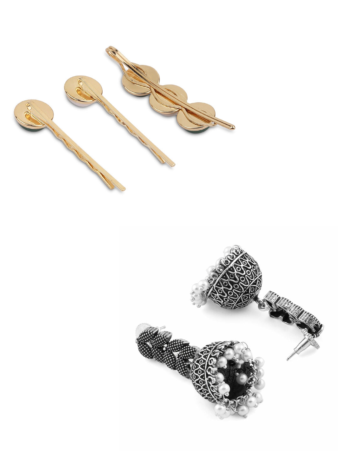 Lets Go on a party  Jewellery Gift Box
