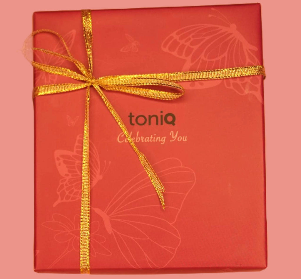 Daily Delights Hoop Gift Set