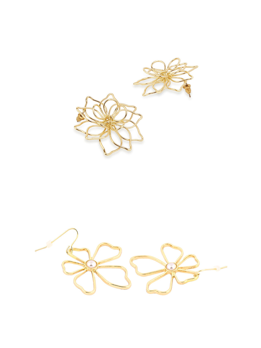 May you Bloom  Jewellery Gift Set