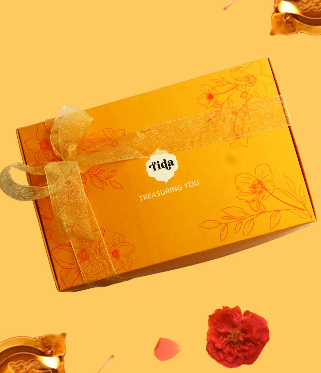 Always Shining Jewellery Gift