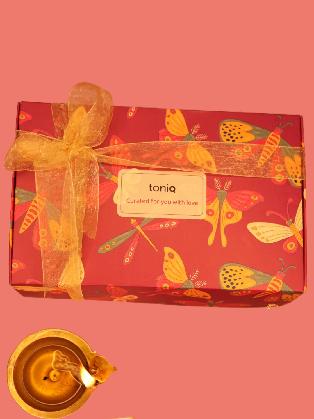 You are  So Loved  Jewellery Gift Box