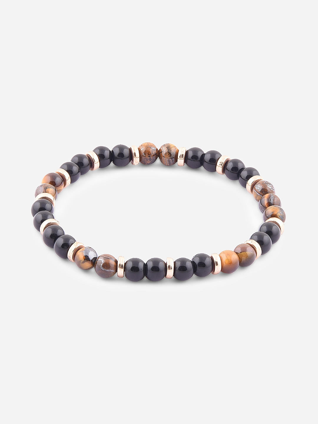 The Bro Code Mens Multipack Beaded Jewellery Set