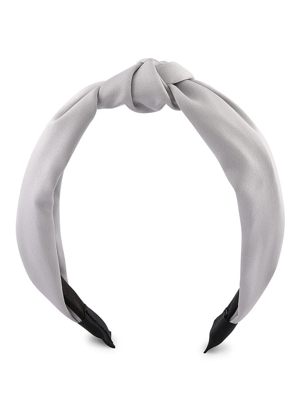 ToniQ Grey Hairband