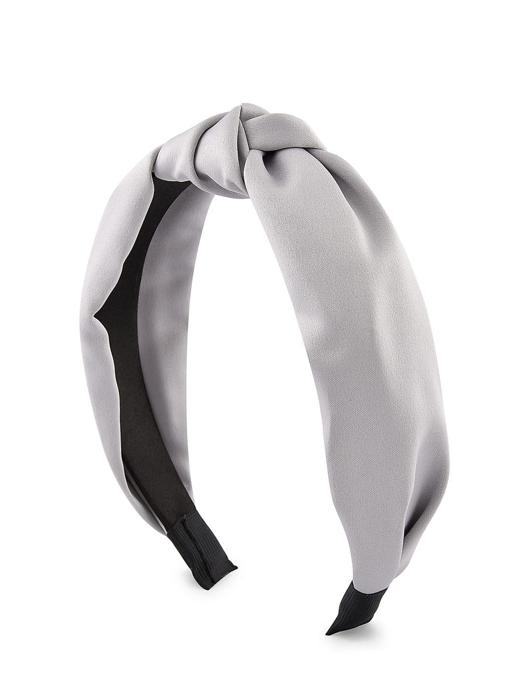 ToniQ Grey Hairband
