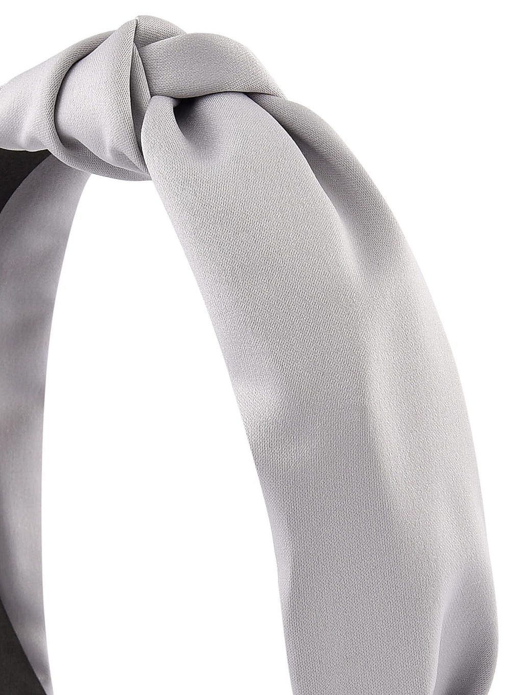 ToniQ Grey Hairband