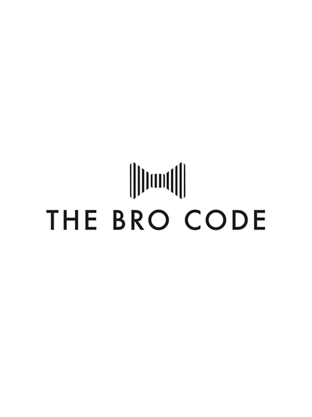 The Bro Code Mens Multipack Beaded Jewellery Set