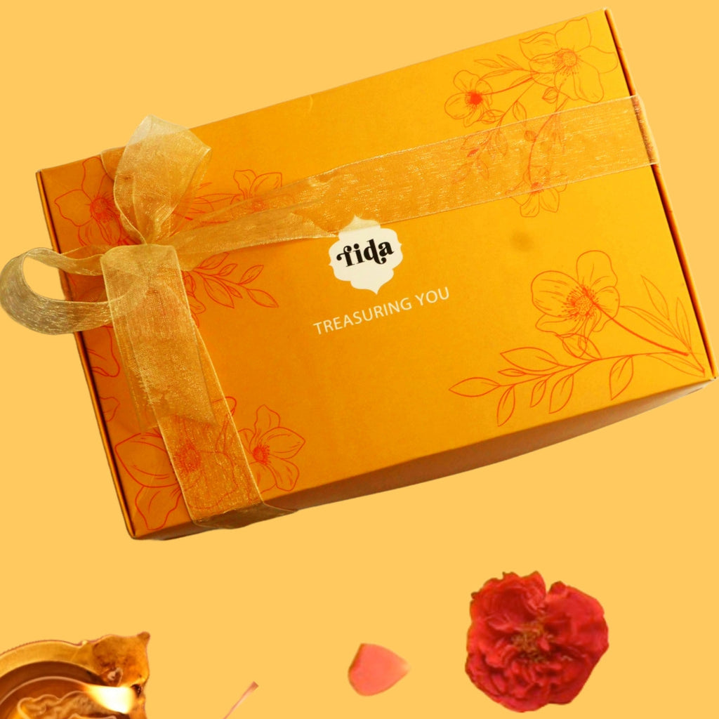 Blessings and Love Gift Box