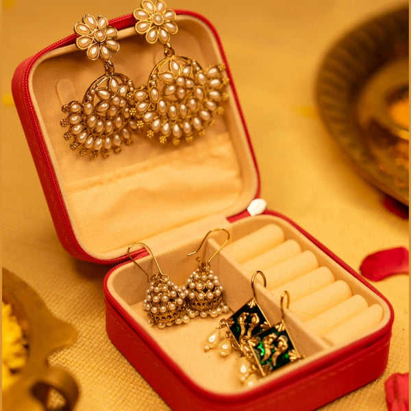 Chaand Sitara Premium Jewellery Gift Box
