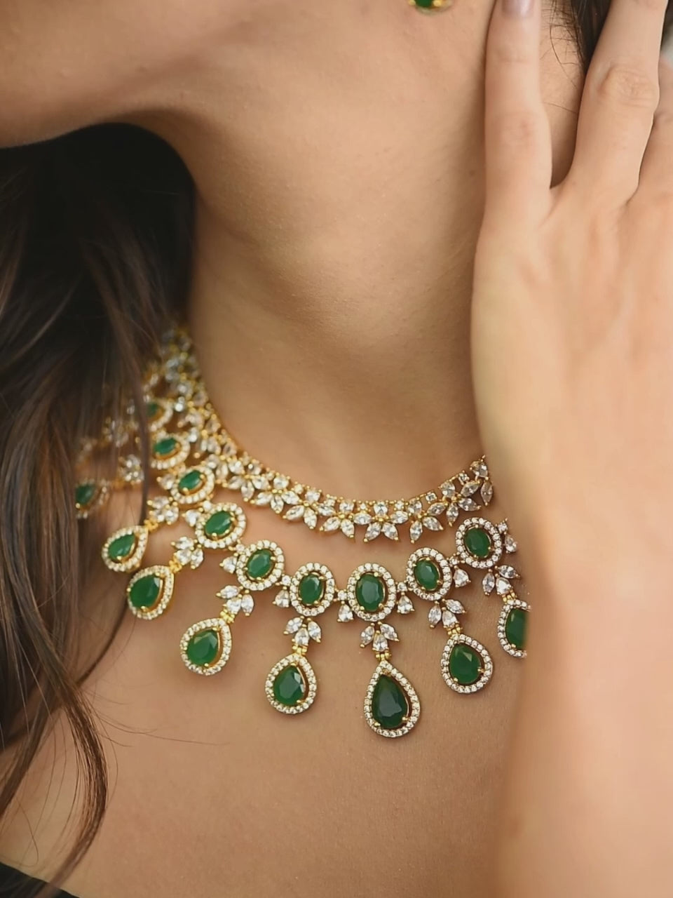 Always Shining Jewellery Gift
