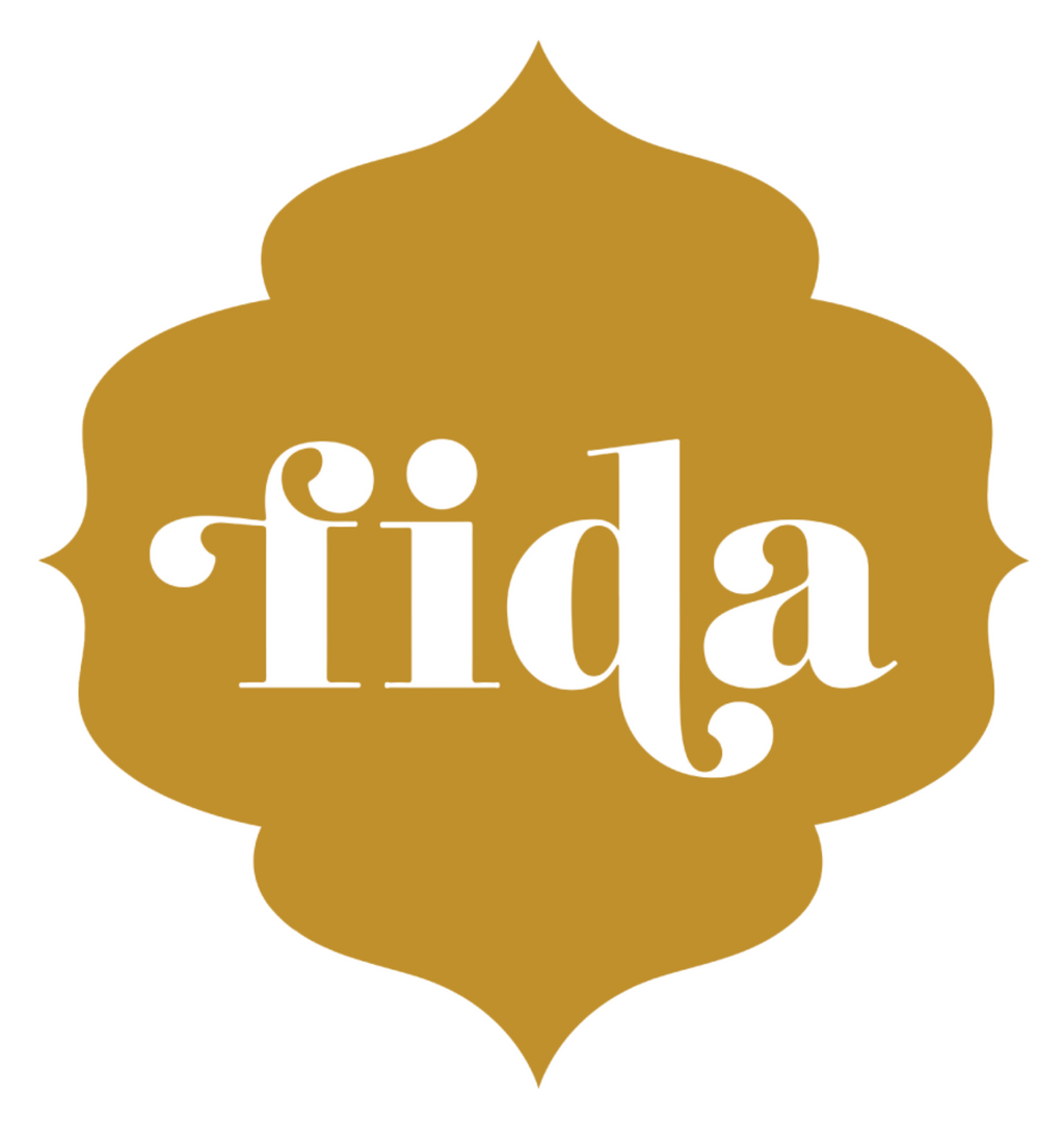 Sterling White Floral Drop Earrings